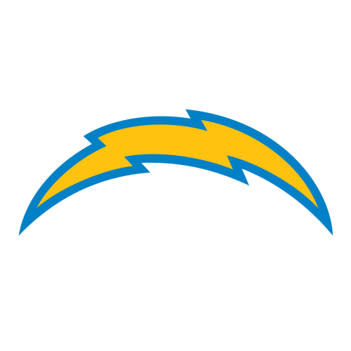 Chargers logo