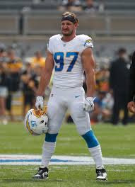 Joey Bosa